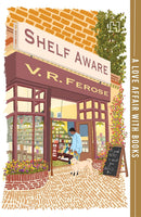 SHELFAWARE - Odyssey Online Store