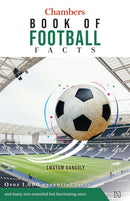 CHAMBERS BOOK OF FOOTBALL FACTS - Odyssey Online Store