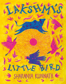 LAKSHMIS LITTLE BIRD - Odyssey Online Store