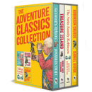 THE ADVENTURE CLASSICS COLLECTION - Odyssey Online Store