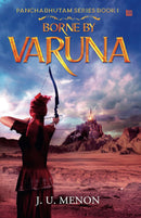 BORNE BY VARUNA - Odyssey Online Store