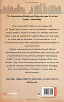 MOHA MAYA - Odyssey Online Store