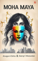 MOHA MAYA - Odyssey Online Store