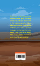 THE TIME TRAVELLING ADVENTURES OF CHOTU BOOK 1 - Odyssey Online Store