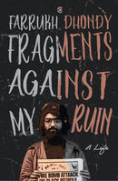 FRAGMENTS OF MY RUIN A LIFE - Odyssey Online Store