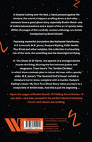 13 CHILLING GHOST STORIES - Odyssey Online Store