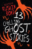 13 CHILLING GHOST STORIES - Odyssey Online Store