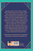 BEYOND BIRYANI THE MAKING OF A GLOBALISED HYDERABAD - Odyssey Online Store