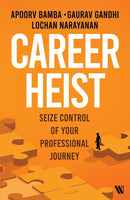 CAREER HEIST - Odyssey Online Store