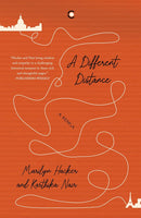 A DIFFERENT DISTANCE - Odyssey Online Store