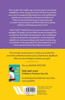 SMALL ACTIONS BIG RESULTS - Odyssey Online Store