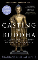 CASTING THE BUDDHA - Odyssey Online Store
