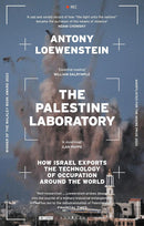 THE PALESTINE LABORATORY - Odyssey Online Store