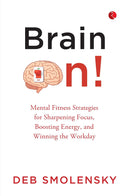 BRAIN ON - Odyssey Online Store