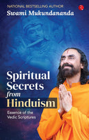 SPIRITUAL SECRETS FROM HINDUISM - Odyssey Online Store