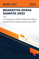 BHARTIYA NYAYA SANHITA 2023 - Odyssey Online Store
