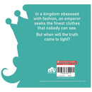 THE EMPERORS NEW CLOTHES - Odyssey Online Store