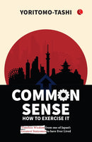 COMMON SENSE HOW TO EXERCISE IT - Odyssey Online Store