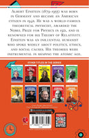 THE BIOGRAPHY OF ALBERT EINSTEIN - Odyssey Online Store