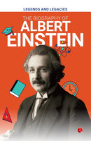 THE BIOGRAPHY OF ALBERT EINSTEIN - Odyssey Online Store