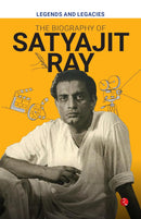 THE BIOGRAPHY OF SATYAJIT RAY - Odyssey Online Store