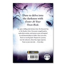 ENTER AT YOUR OWN RISK - Odyssey Online Store