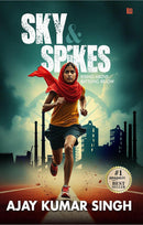 SKY AND SPIKES - Odyssey Online Store