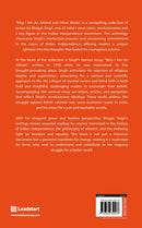 WHY AM I AN ATHEIST - Odyssey Online Store