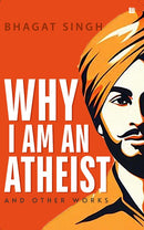 WHY AM I AN ATHEIST - Odyssey Online Store