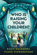 WHO IS RAISING YOUR CHILDREN - Odyssey Online Store