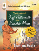 MASTERCLASS WITH YOGI ADITYANATH ON KUBH MELA - Odyssey Online Store