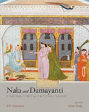 NALA AND DAMAYANTI - Odyssey Online Store