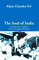 THE SOUL OF INDIA - Odyssey Online Store