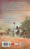 REVENGE OF THE CHANDALAS - Odyssey Online Store