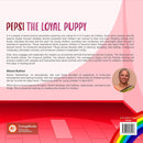 PEPSI THE LOYAL PUPPY - Odyssey Online Store