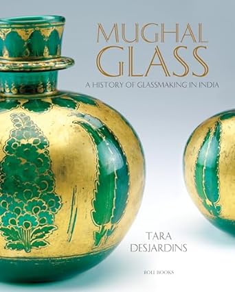 MUGHAL GLASS