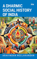 A DHARMIC SOCIAL HISTORY OF INDIA - Odyssey Online Store