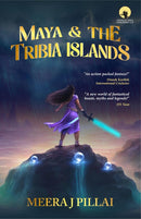 MAYA AND THE TRIBIA ISLANDS - Odyssey Online Store