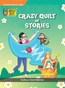 CRAZY QUILT OF STORES - Odyssey Online Store