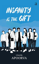 INSANITY IS THE GIFT - Odyssey Online Store