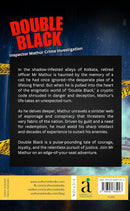 DOUBLE BLACK - Odyssey Online Store