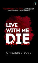 LIVE WITH ME DIE WITH ME - Odyssey Online Store