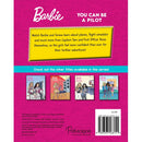 BARBIE YOU CAN BE A PILOT - Odyssey Online Store
