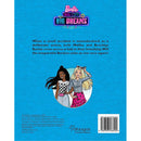 BARBIE BIG CITY BIG DREAMS MOVIE STORYBOOK - Odyssey Online Store