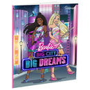 BARBIE BIG CITY BIG DREAMS MOVIE STORYBOOK - Odyssey Online Store