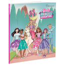 BARBIE IN PRINCESS ADVENTURE - Odyssey Online Store