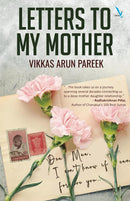 LETTERS TO MY MOTHER - Odyssey Online Store