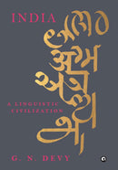 INDIA A LINGUISTIC CIVILIZATION - Odyssey Online Store