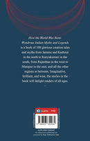 HOW THE WORLD WAS BORN - Odyssey Online Store