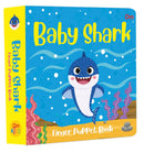 BABY SHARK - Odyssey Online Store
